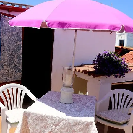 Casa La Candelaria Gospodarstwo wiejskie Moya (Gran Canaria)