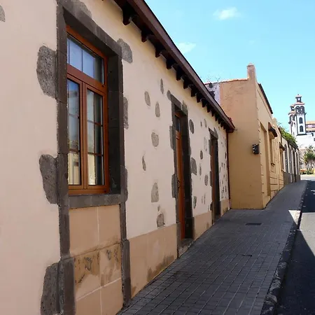 Casa La Candelaria Gospodarstwo wiejskie Moya (Gran Canaria)
