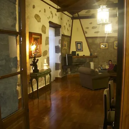 Casa La Candelaria *