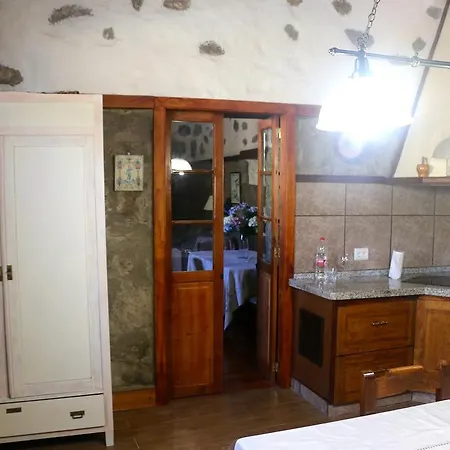 Gospodarstwo wiejskie Casa La Candelaria