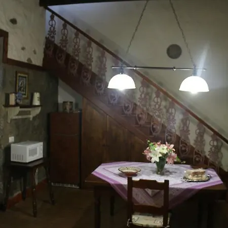 Casa La Candelaria * Moya (Gran Canaria)