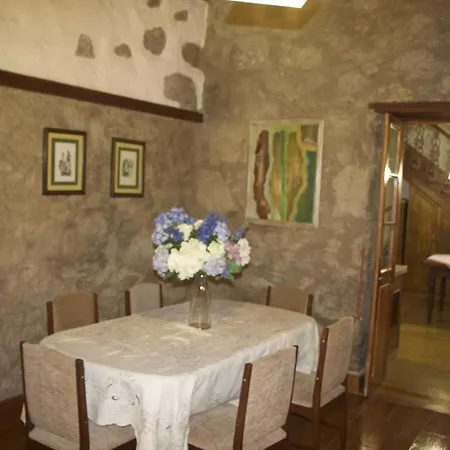 Casa La Candelaria *