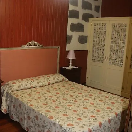 Casa La Candelaria Gospodarstwo wiejskie *