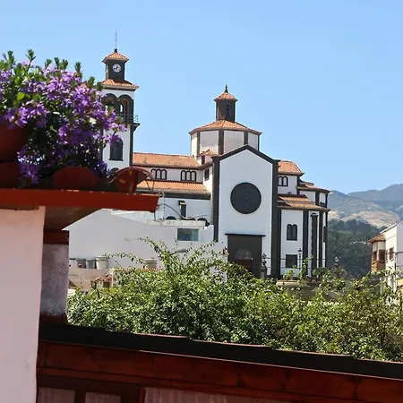 Landhaus Casa La Candelaria Moya (Gran Canaria)