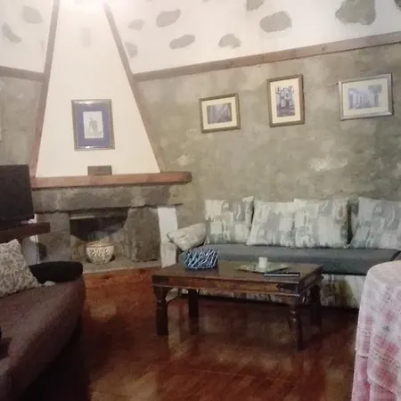 Landhaus Casa La Candelaria *