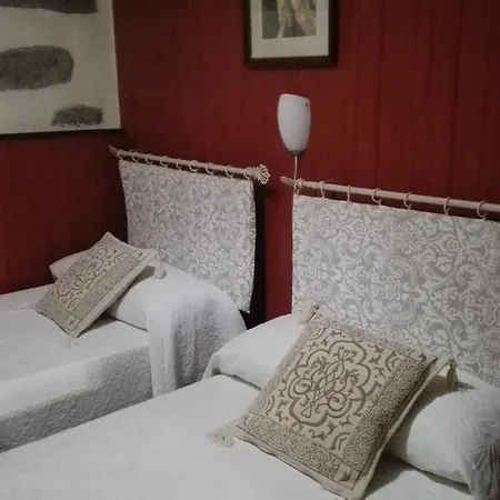 Casa La Candelaria Moya (Gran Canaria)